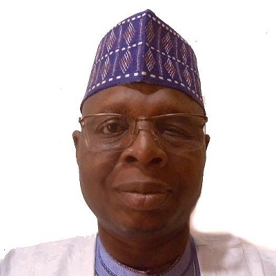 Prof. Aminu Abubakar - Usmanu Danfodiyo University Sokoto